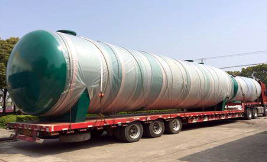 申江發(fā)貨現(xiàn)場